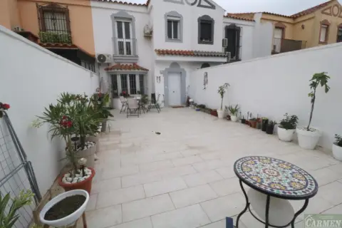 Casa en Villa del Este