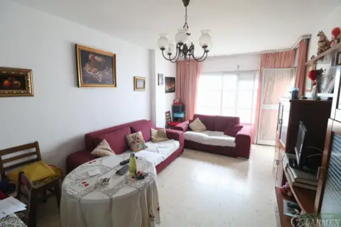 Piso en Valdelagrana