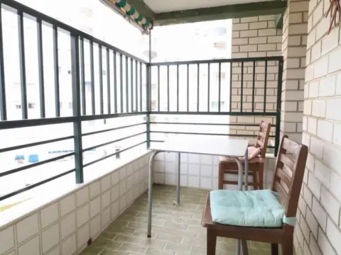Piso en Valdelagrana