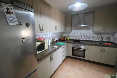 Piso en Valdelagrana
