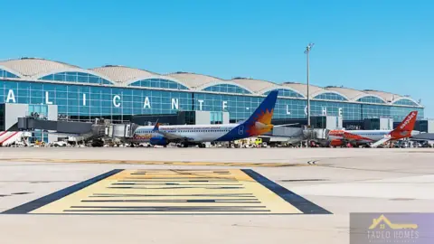 Chalet en Carrer Dinamarca, nº s/n