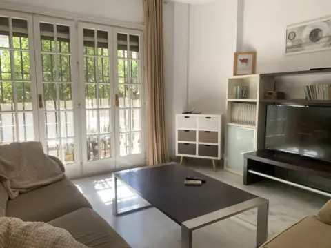 Casa en calle de Manuel Alejandro