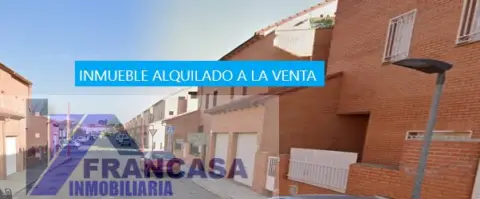 Casa en Zona Sur