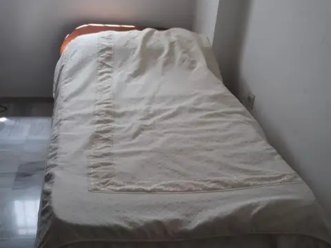 Piso en -
