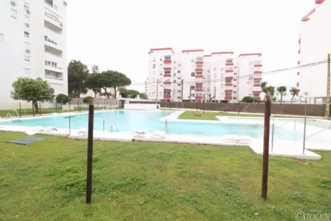 Apartamento en Valdelagrana