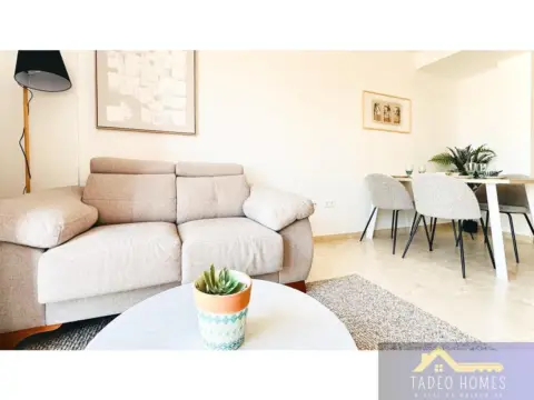 Apartamento en calle Pelenes, 10