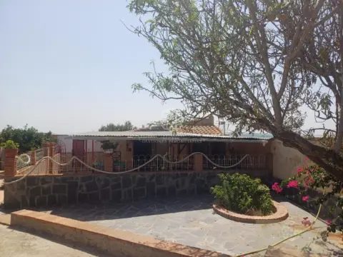 Casa – Vejer de la Frontera