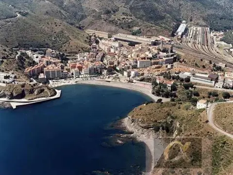 Terreno en Sant Jordi