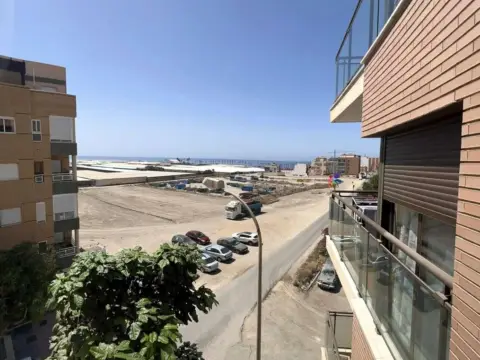 Piso en Pago del Lugar