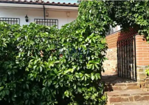 Casa en Proximidades