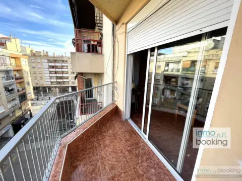 Piso en Reus