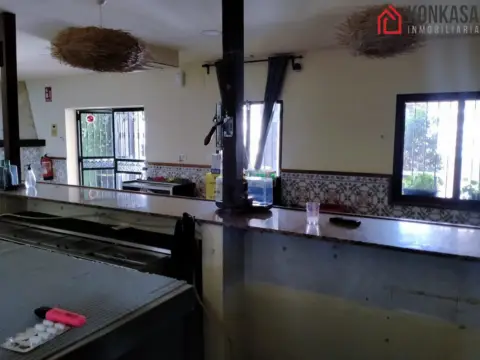 Casa en Los Cabezuelos