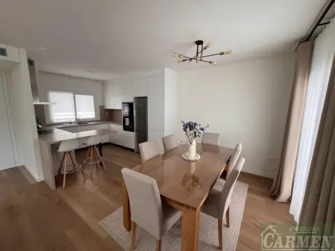 Casa en Pozoalbero
