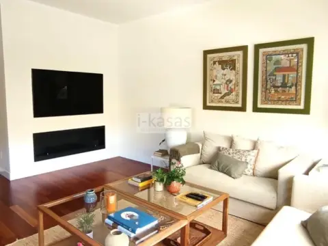 Piso en calle de Hermes