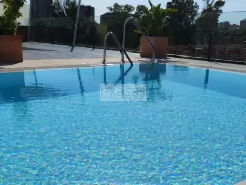 Piso en calle de Hermes