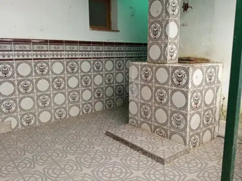 Casa en calle Zujar
