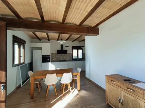Finca rústica en Rosildos