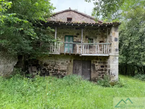 Casa en calle El Rellano