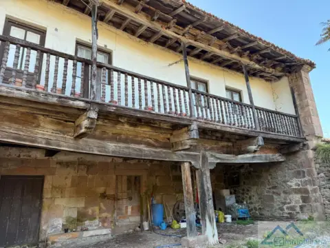 Casa en Barrio de Santibáñez