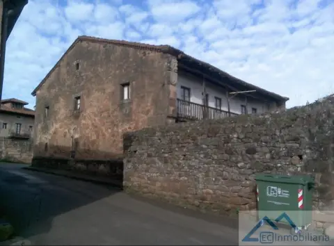 Casa en Barrio de Santibáñez