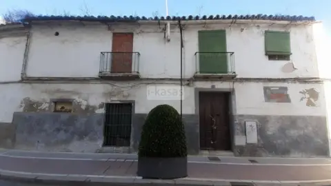 Casa en Santiago