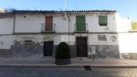 Casa en Santiago