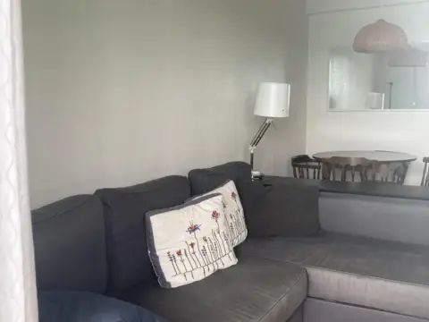 Piso en Amara Berri