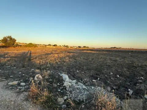 Finca rústica en Cañada del Verdugo