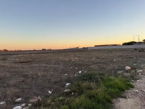 Finca rústica en Cañada del Verdugo