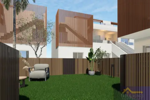 Apartamento en calle de Santa Teresa, nº s/n