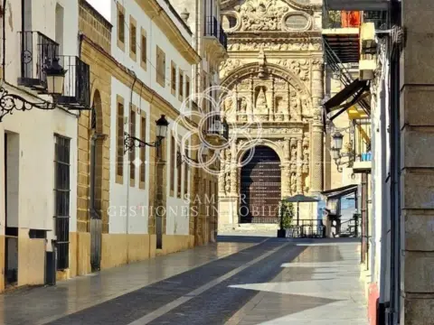 Edificio en Centro