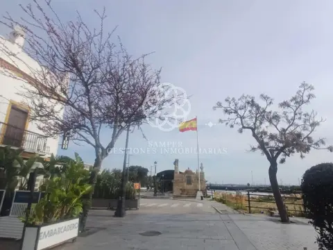 Edificio en Centro