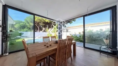 Chalet en Valdelagrana