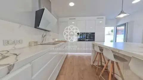 Chalet en Valdelagrana