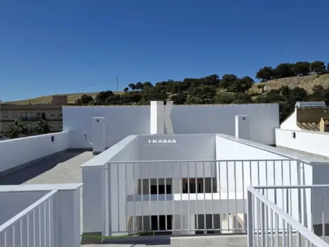 Piso en calle de Arturo Mariscal