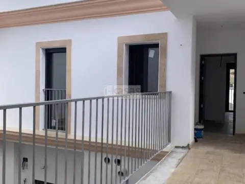 Piso en calle de Arturo Mariscal