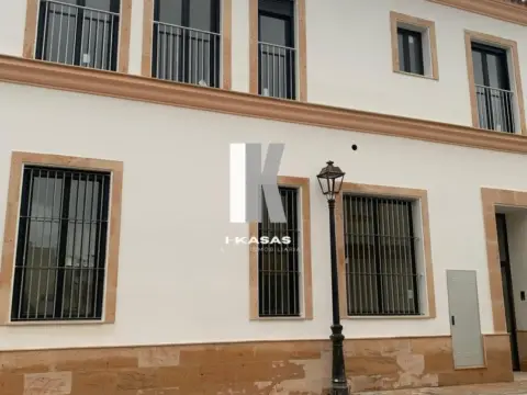 Piso en calle de Arturo Mariscal