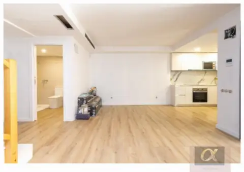 Piso en Carrer de Tarragona