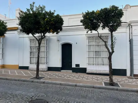 Casa en San Rafael