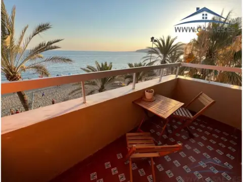 Piso en Avenida del Cabo de Gata