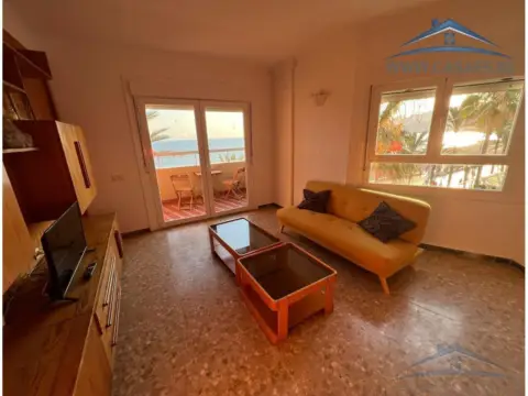 Piso en Avenida del Cabo de Gata