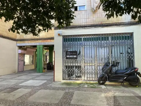 Local comercial en Plaza de Ronda, 16