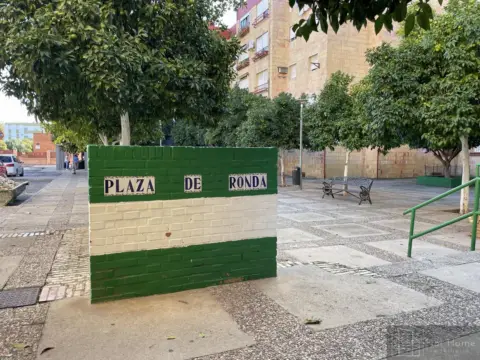 Local comercial en Plaza de Ronda, 16