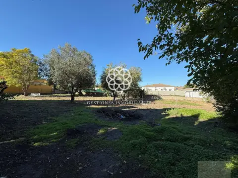 Finca rústica en Montes de Oca