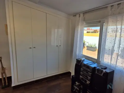Habitación en calle Avenida Jaume I