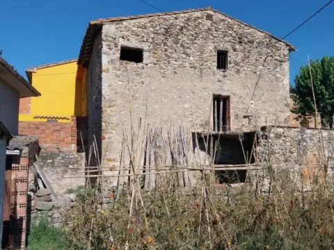 Finca rústica en Argelaguer