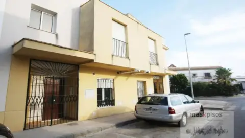 Casa en Bonanza-Avda de Huelva-Bº Andalucia