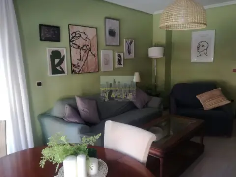 Piso en calle de Ceballos