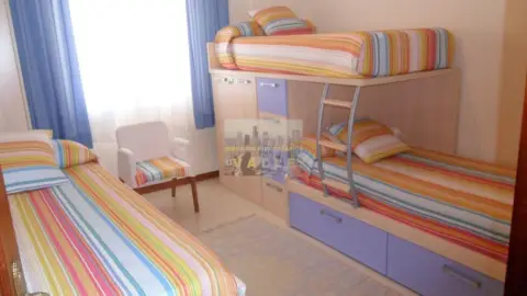 Piso en calle de Ceballos