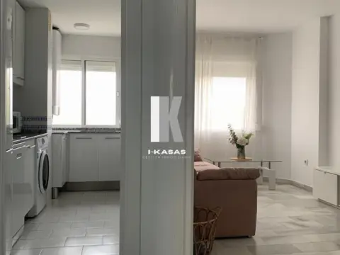 Apartamento en Avenida Ingeniero Ángel Mayo